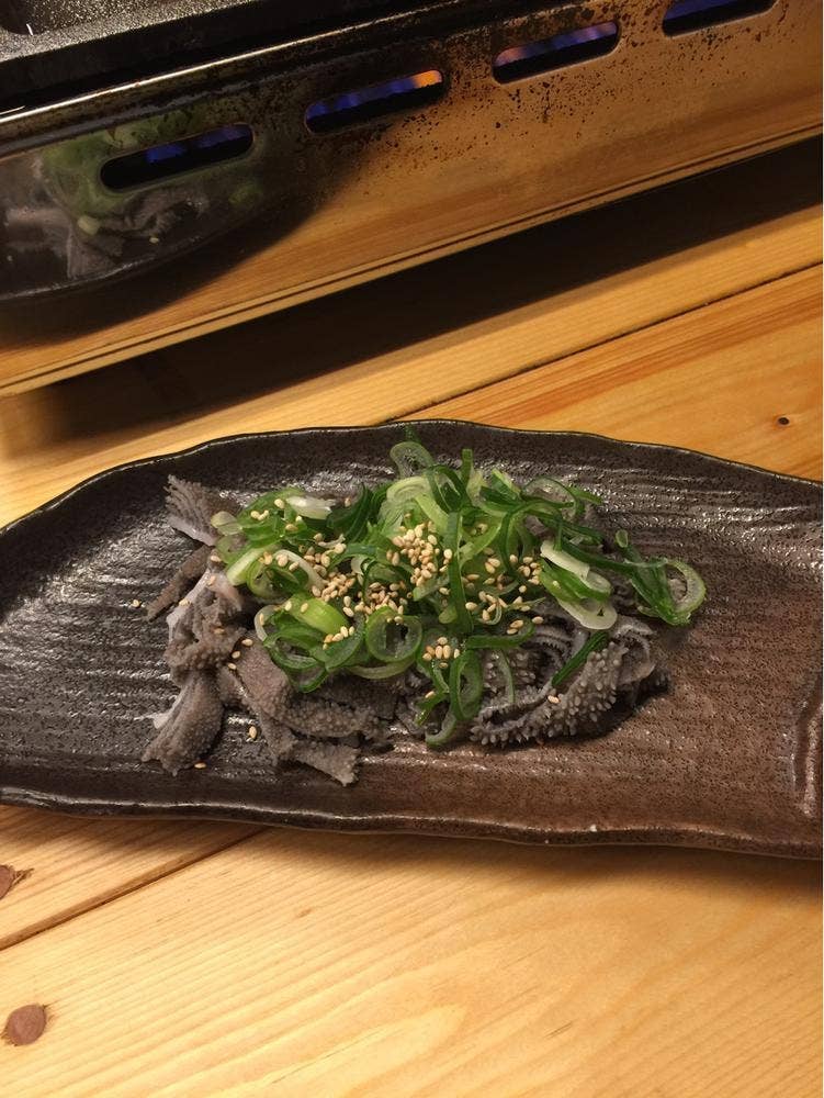 ロクロクホルモン
