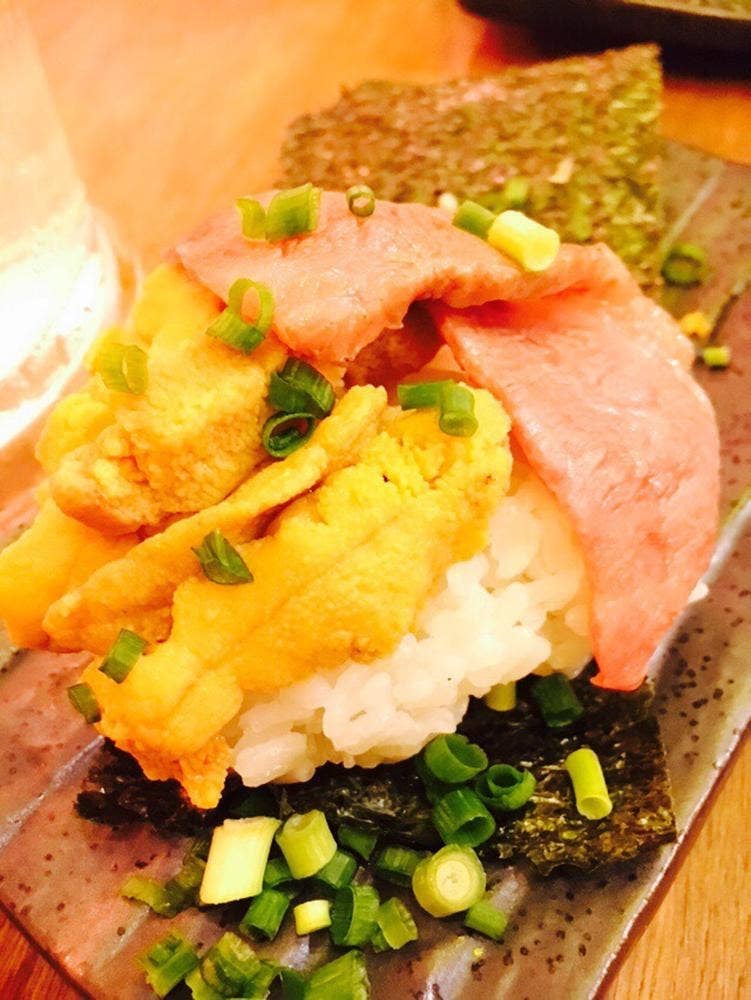 炭火串焼き専門店 すみゑもん 田無南口店