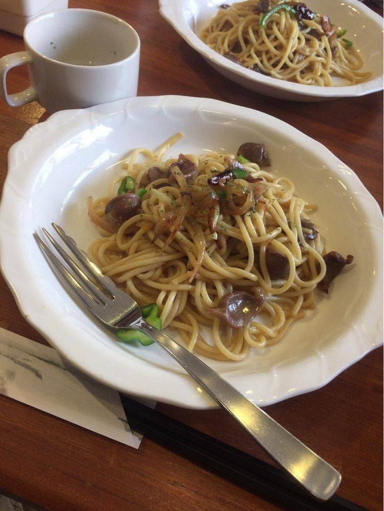 スパゲッティハウス エスト!