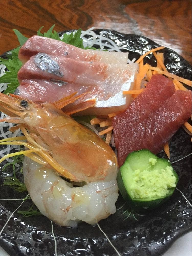 和食・洋食 おおさわ