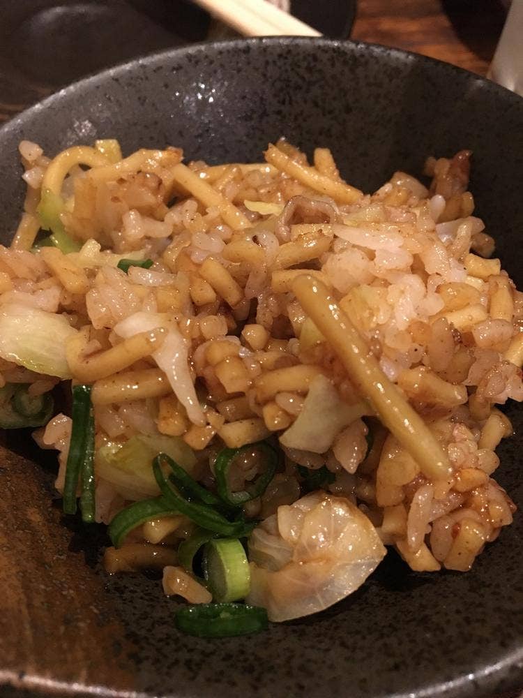 お好み焼き・鉄板焼きMiraku