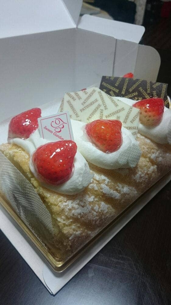 薩摩蒸気屋 ケーキ園トレーンベル