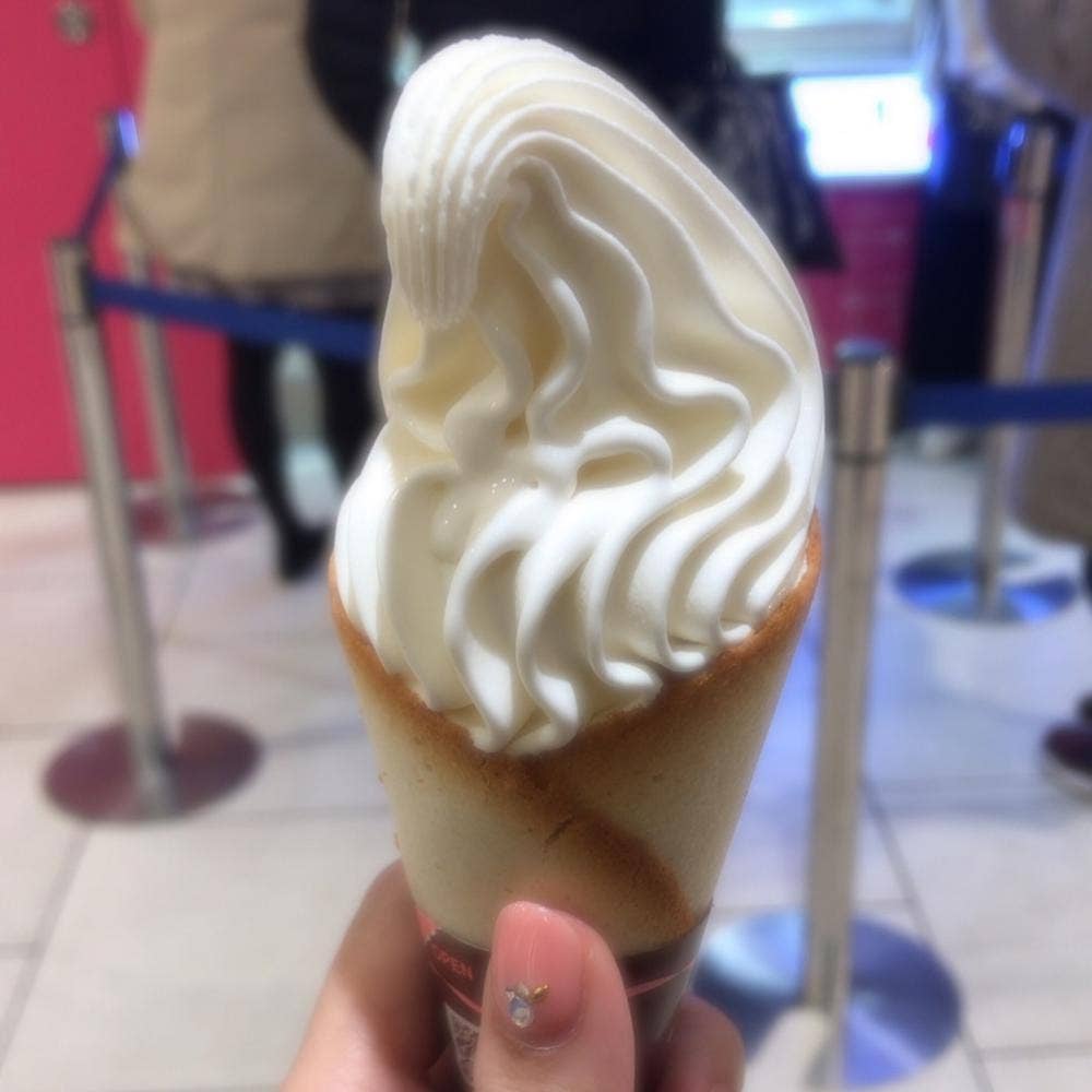 101 あべのキューズモール店
