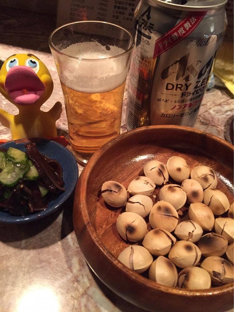 ぶらんこ