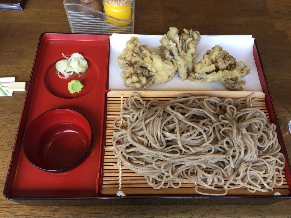 松乃家