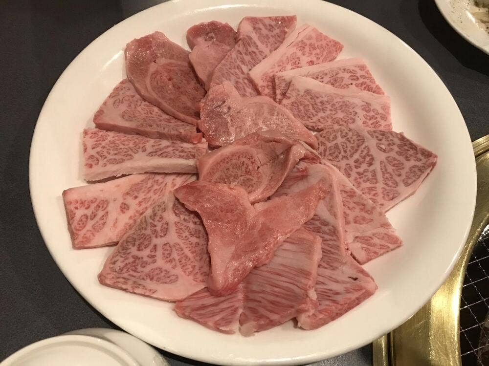 大阪屋 浜口本店
