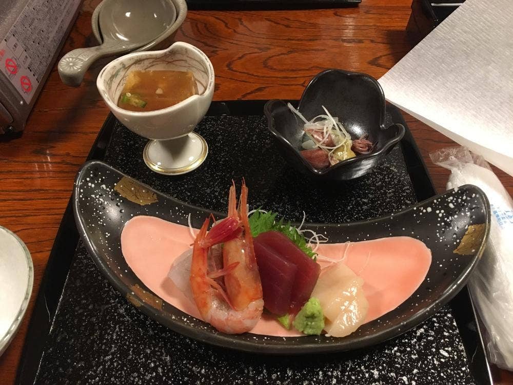 居酒屋喜作