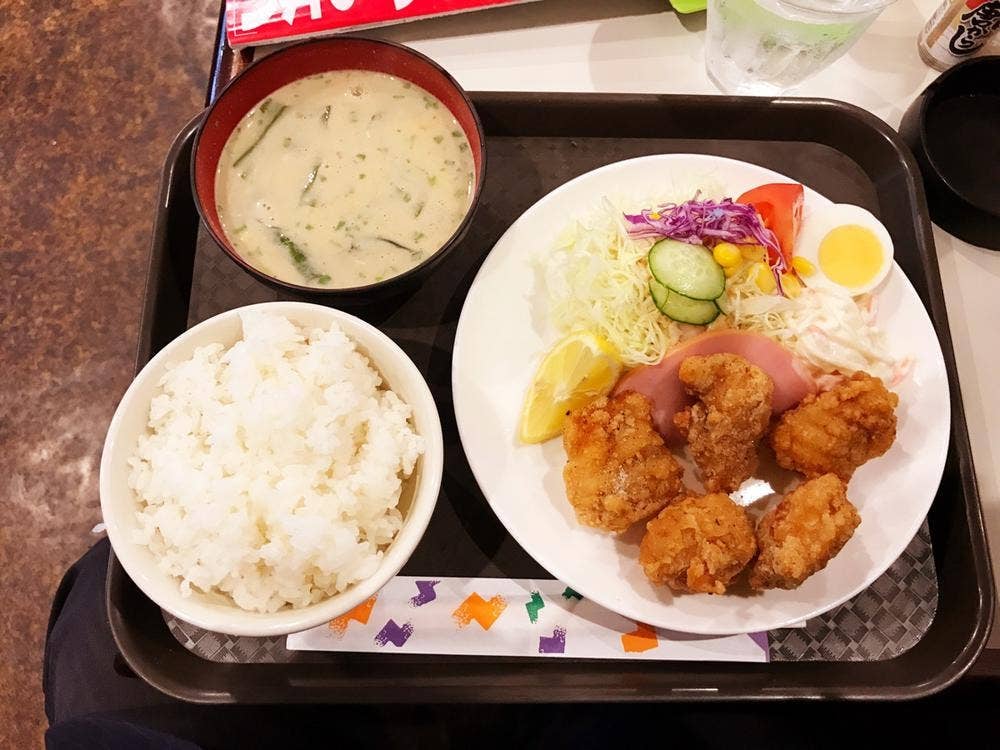 ふくだ