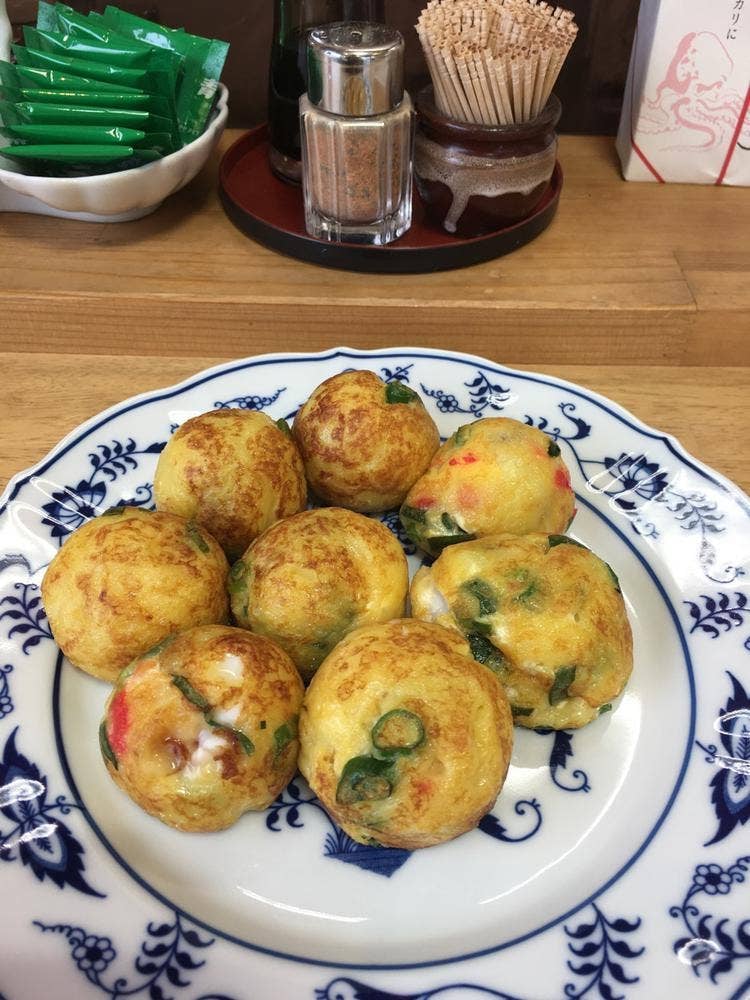 たこやき大八 五日市店