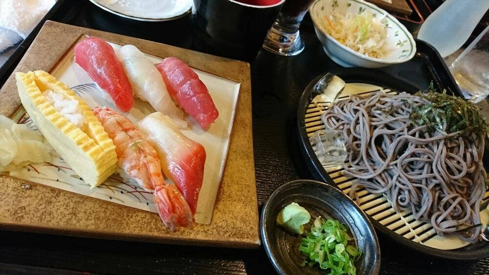 和和