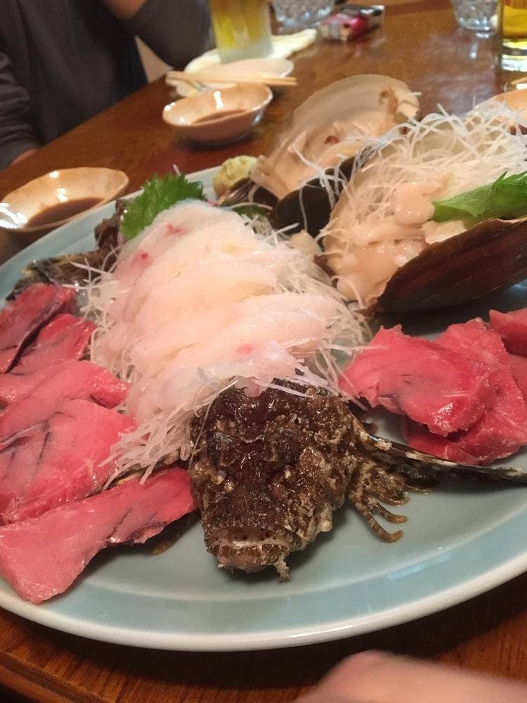 いのうえ
