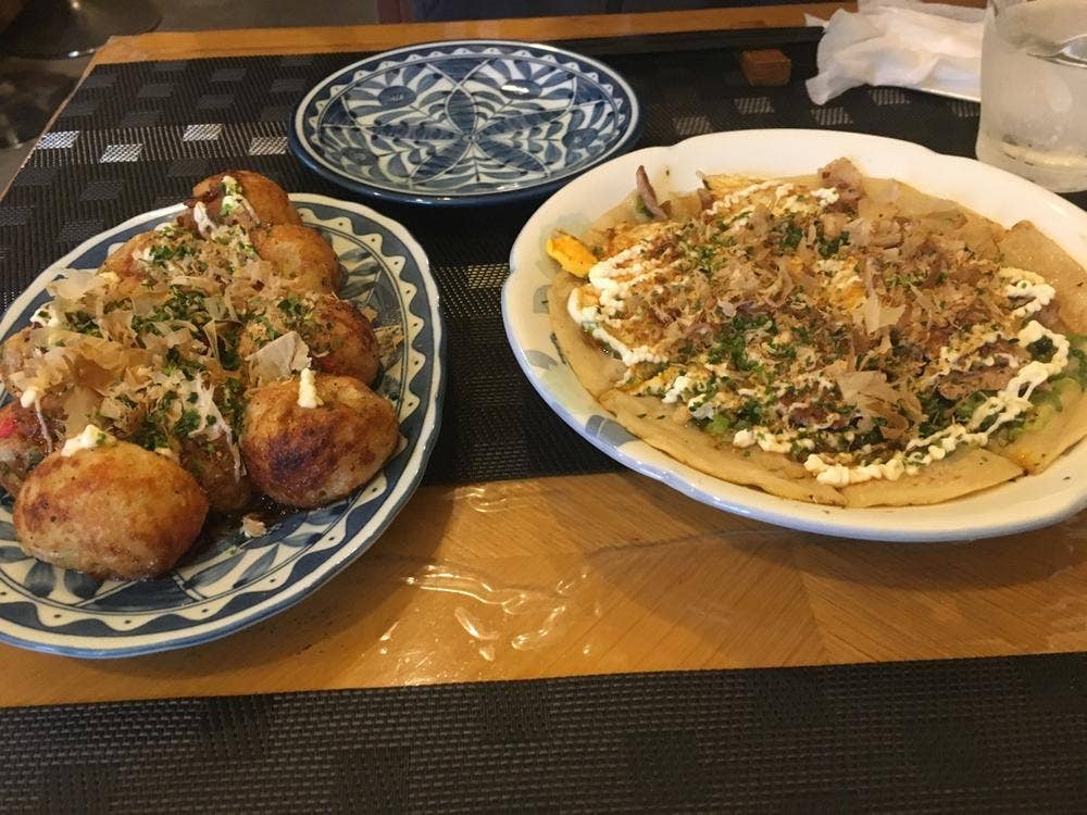 ごはん屋さん
