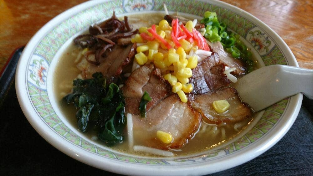 セブンチャイナ