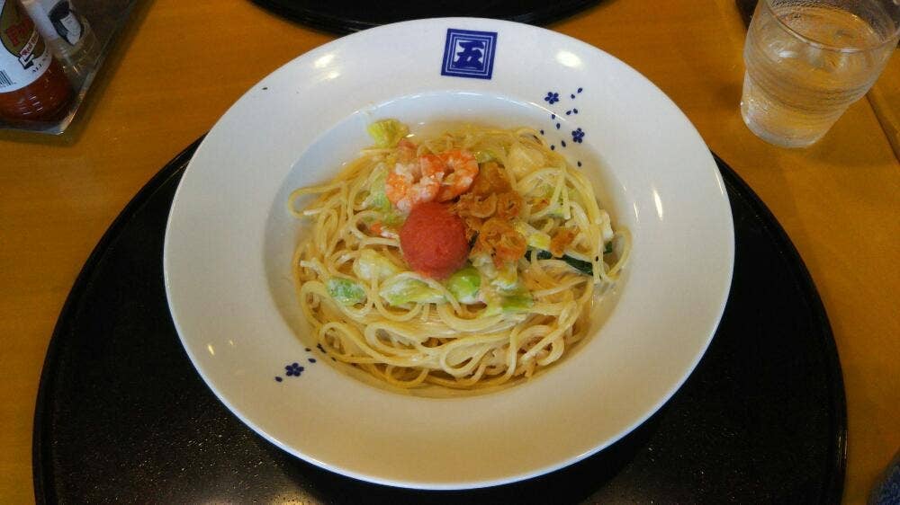 洋麺屋 五右衛門 辻堂店