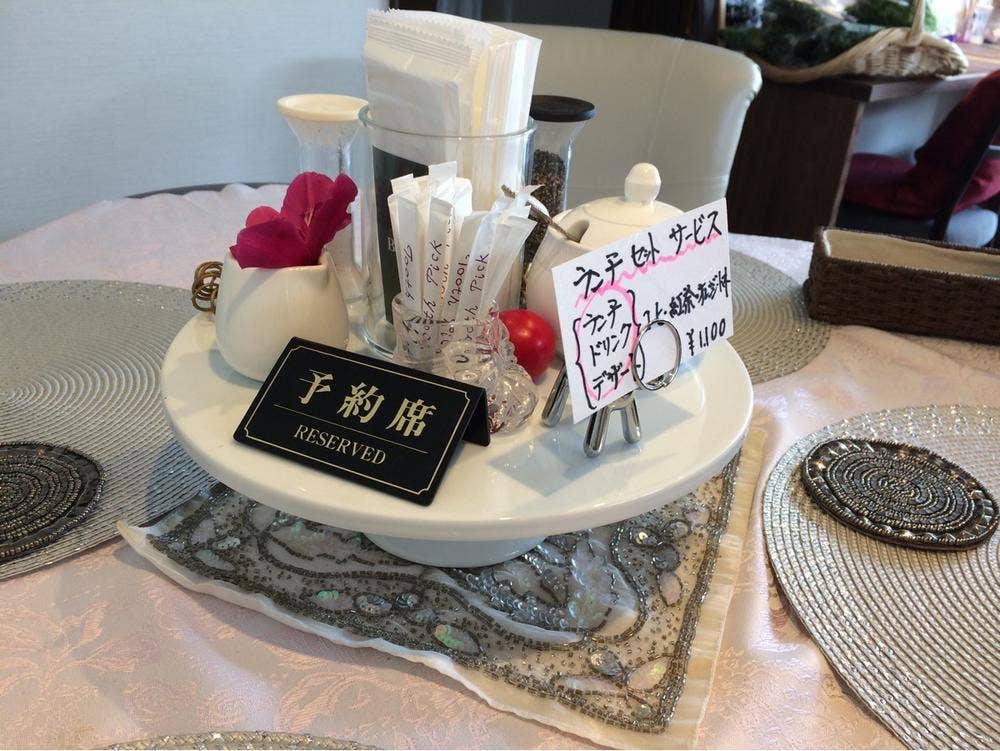 Bon Cafe