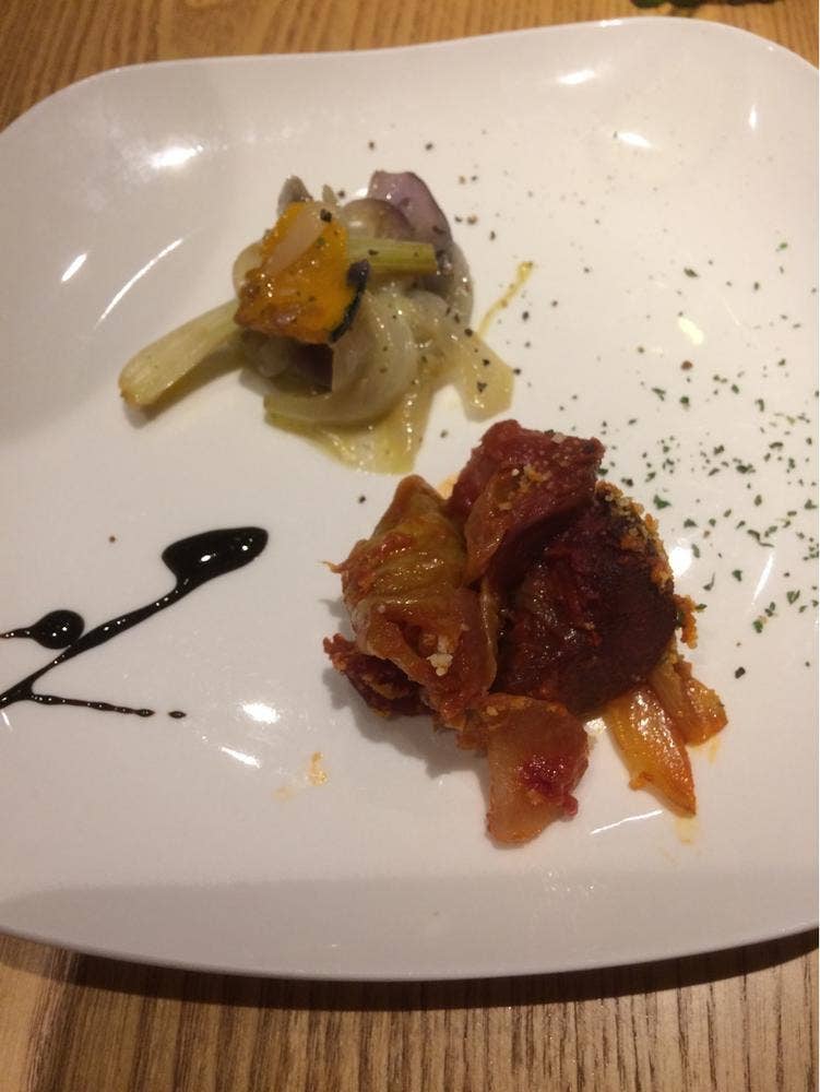 レストランMARUWA