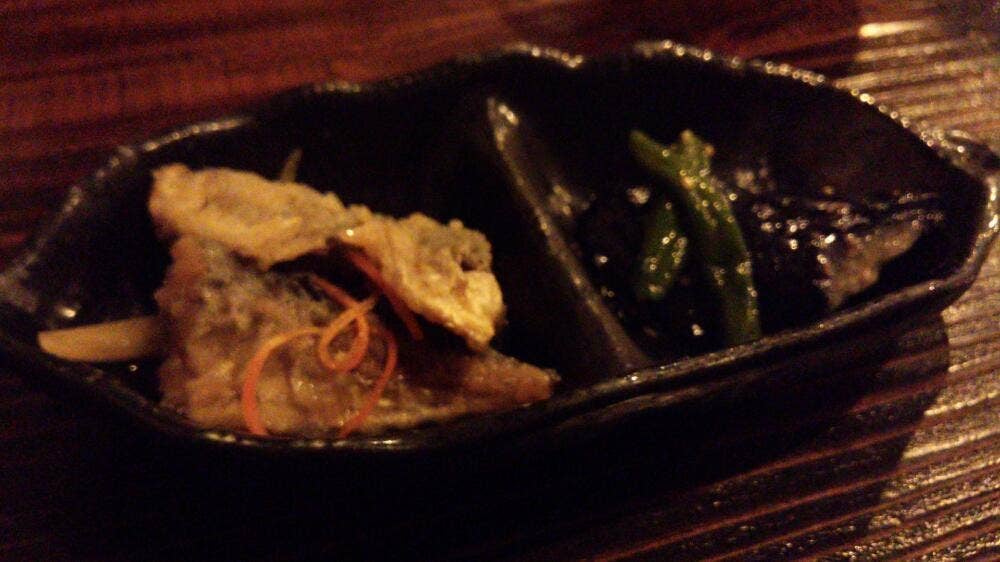 炉端ふってん 総本店