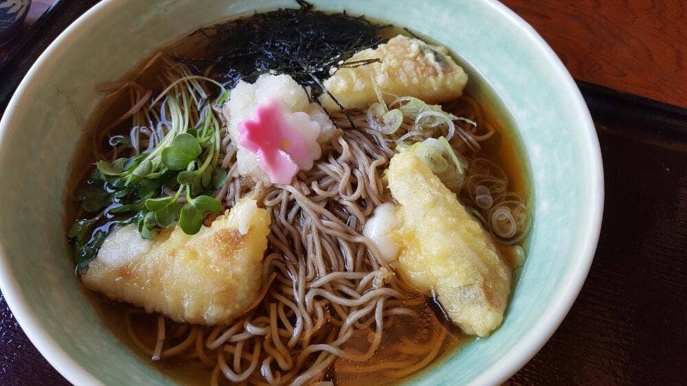 旬味処 大多喜
