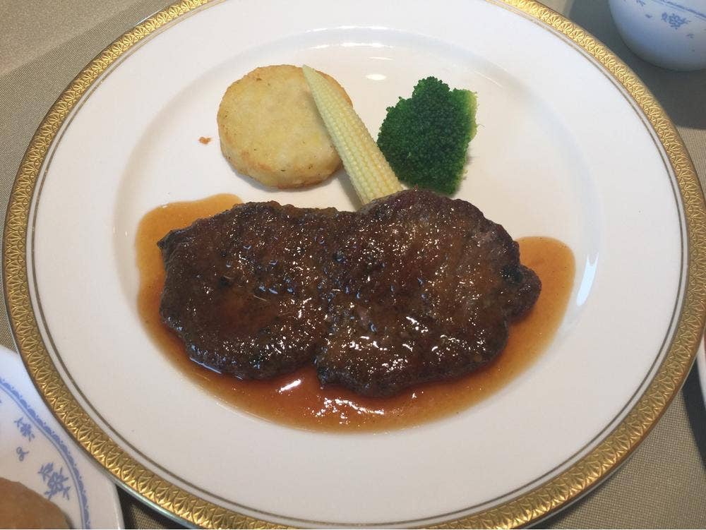 スカイバンケット・ルーバン ホテルグランテラス富山