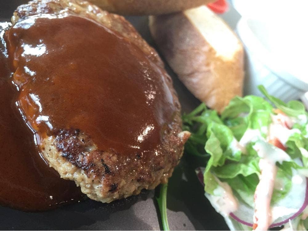 カフェブレーメン