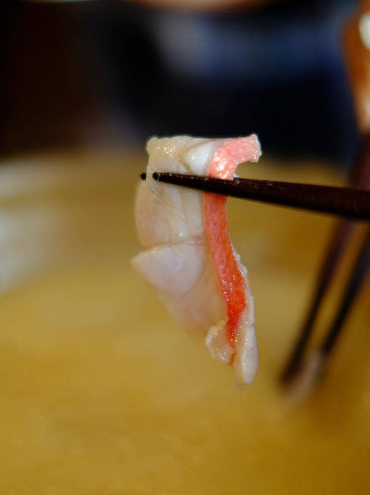 和だいこん