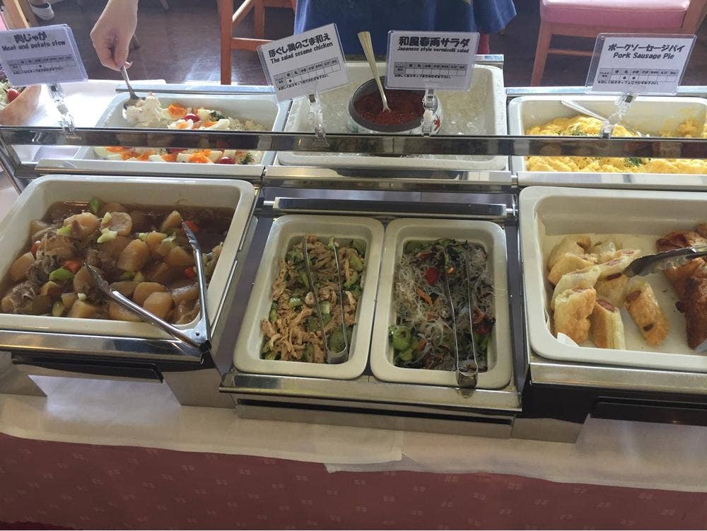 浦安ビューフォートホテル