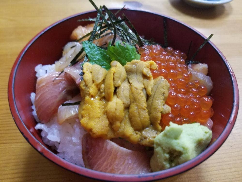 吉田鮮魚店