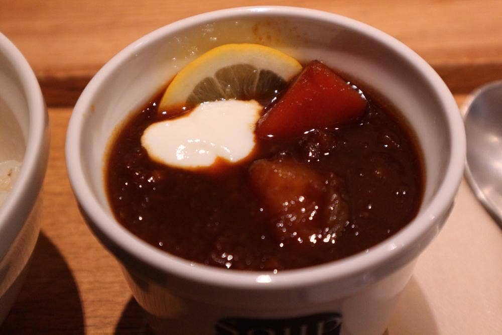 スープストックトーキョー 西武新宿店