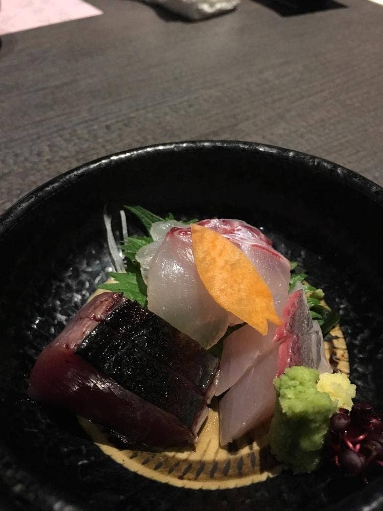 和み庵 篤屋