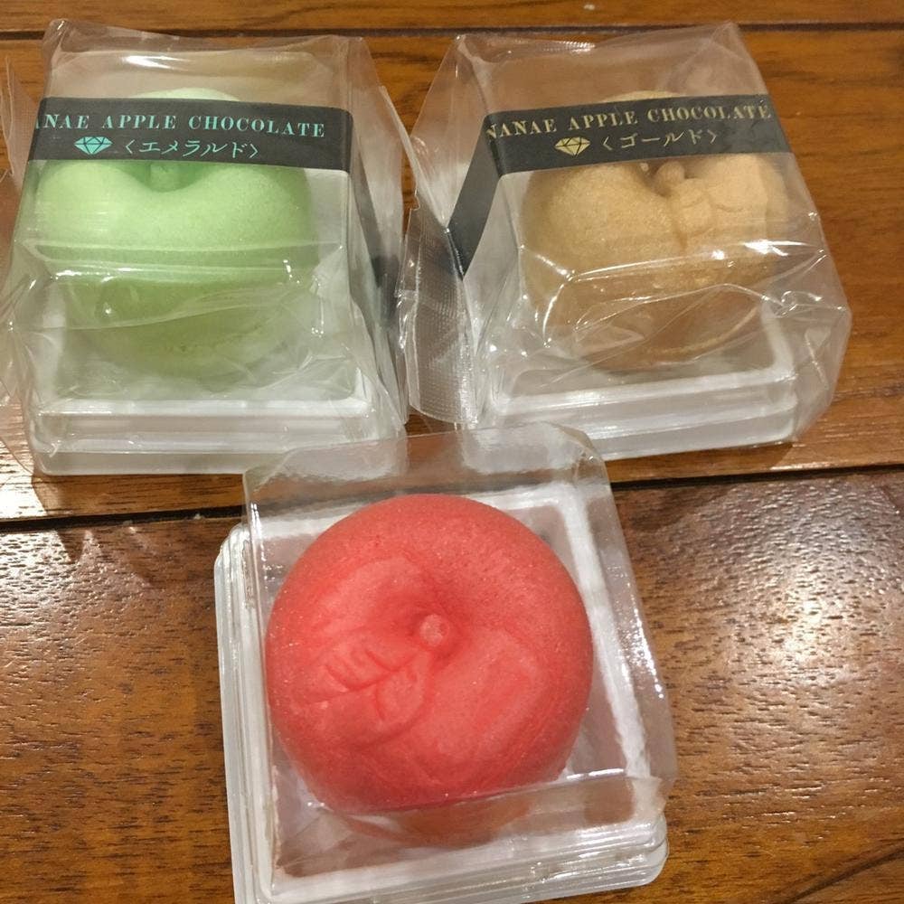 喜夢良菓子舗