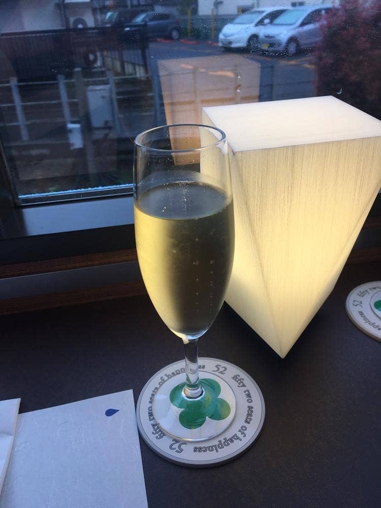 西武 旅するレストラン 52席の至福