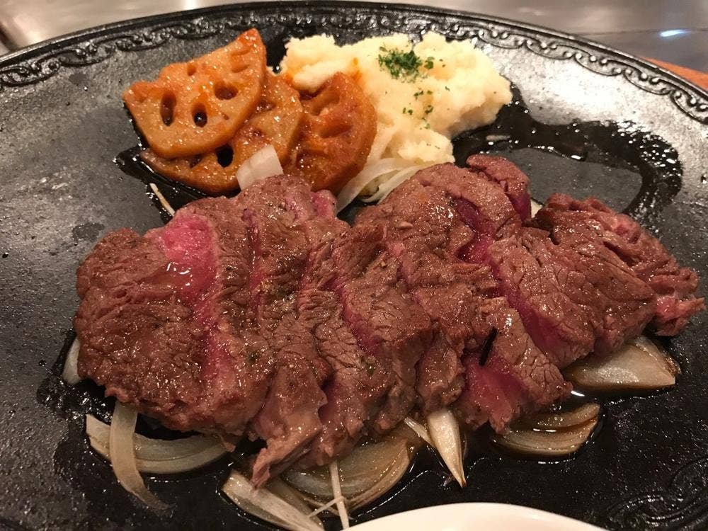 モンシェルトントンカトー