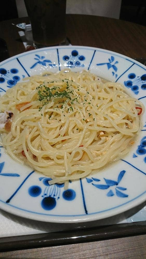 サンマルクカフェ ダイナシティ小田原店
