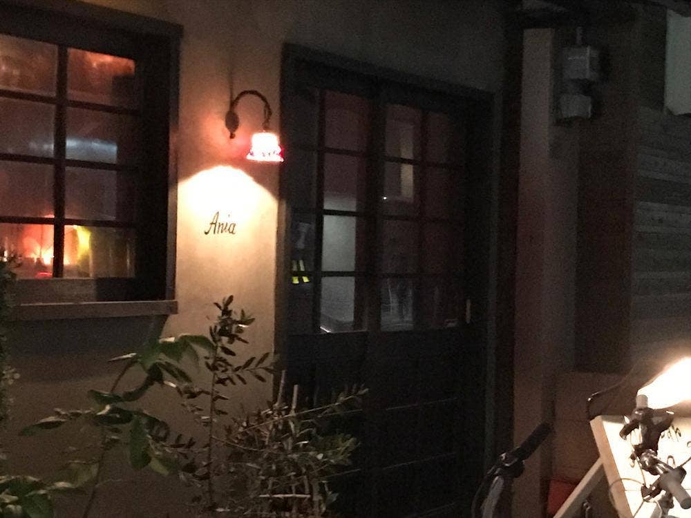 Bar Ania