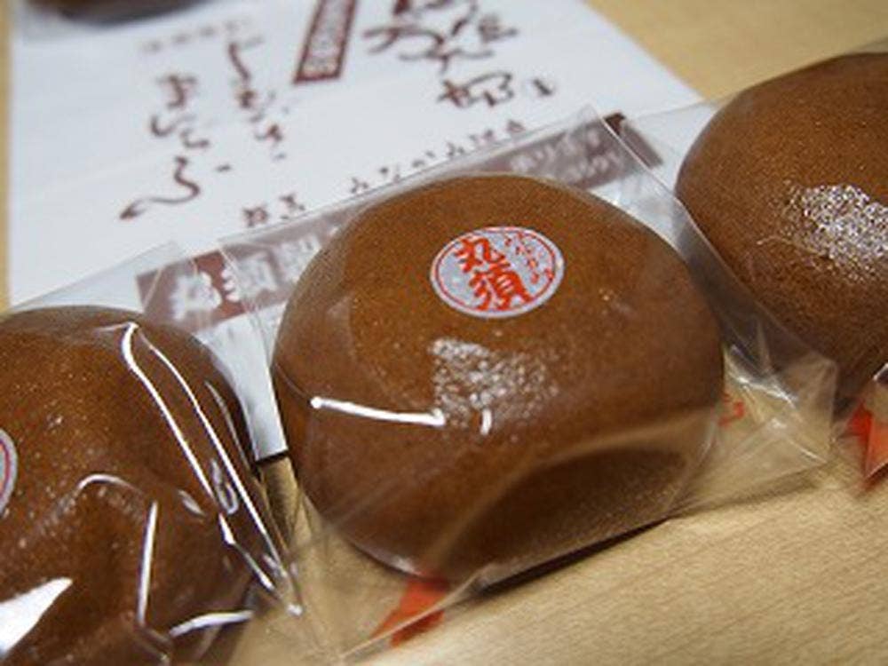 丸須製菓