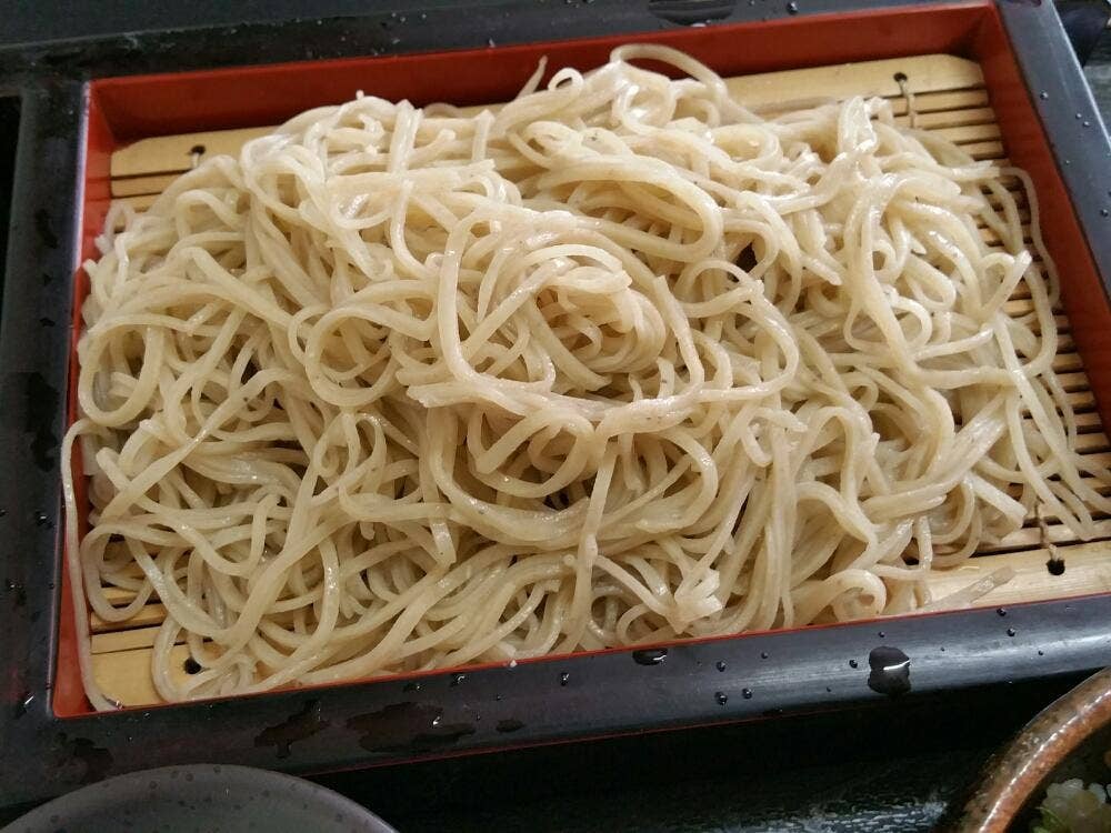 久盛