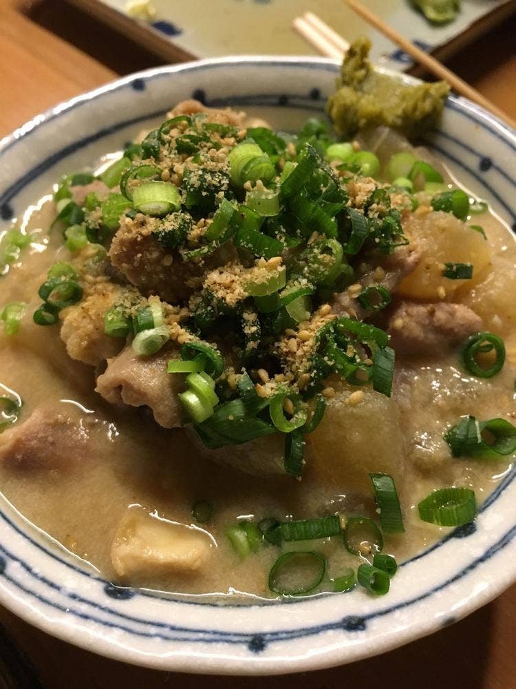 麺’s屋台 撫順
