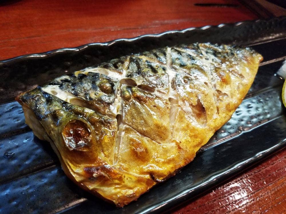 居酒屋 元剣