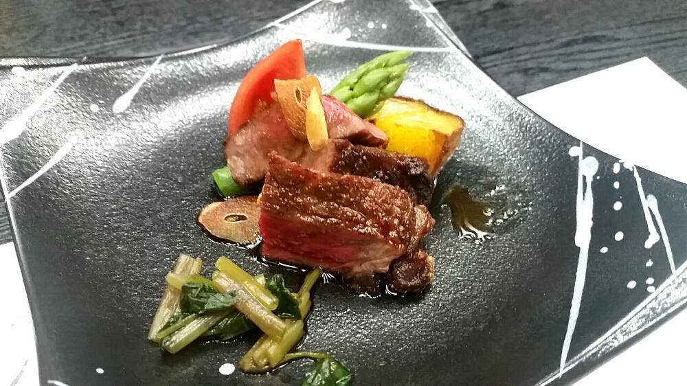 白ぎく