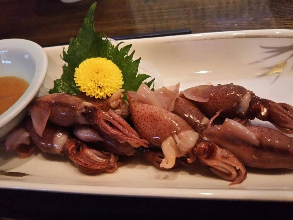 なす家