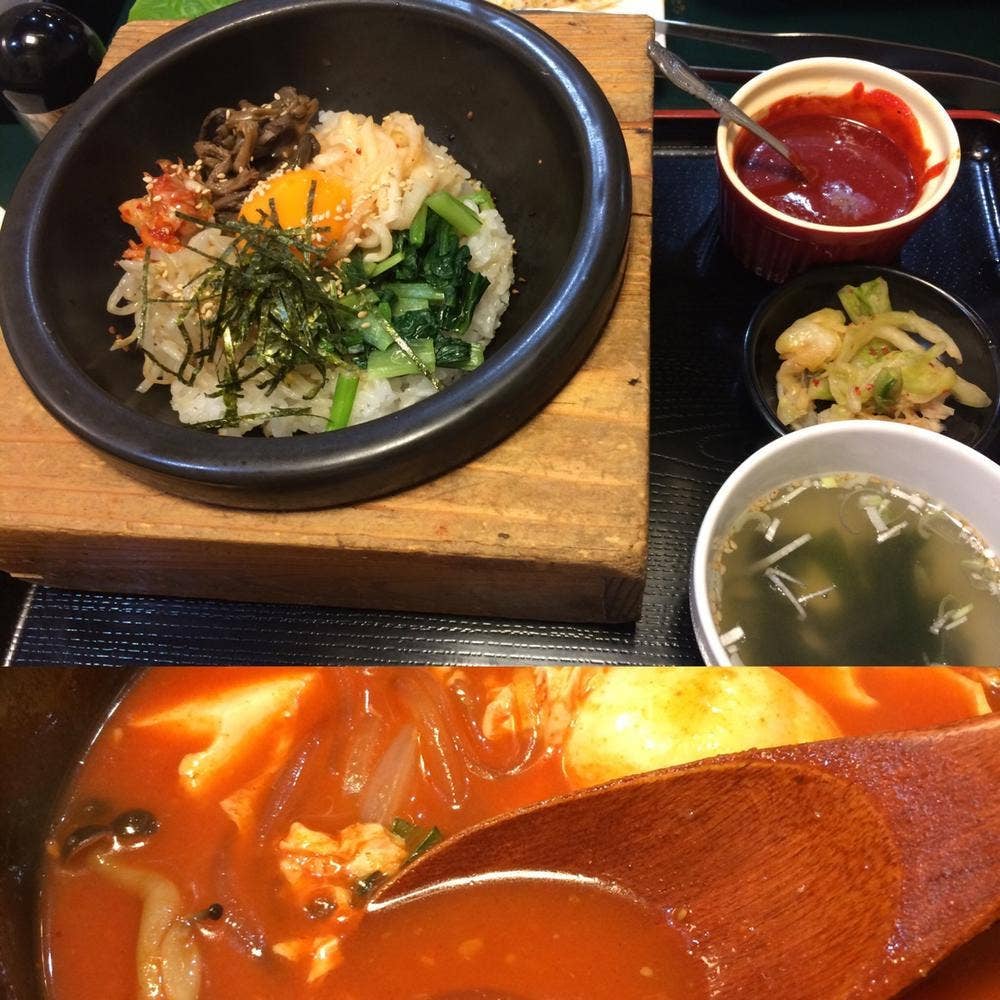こり家
