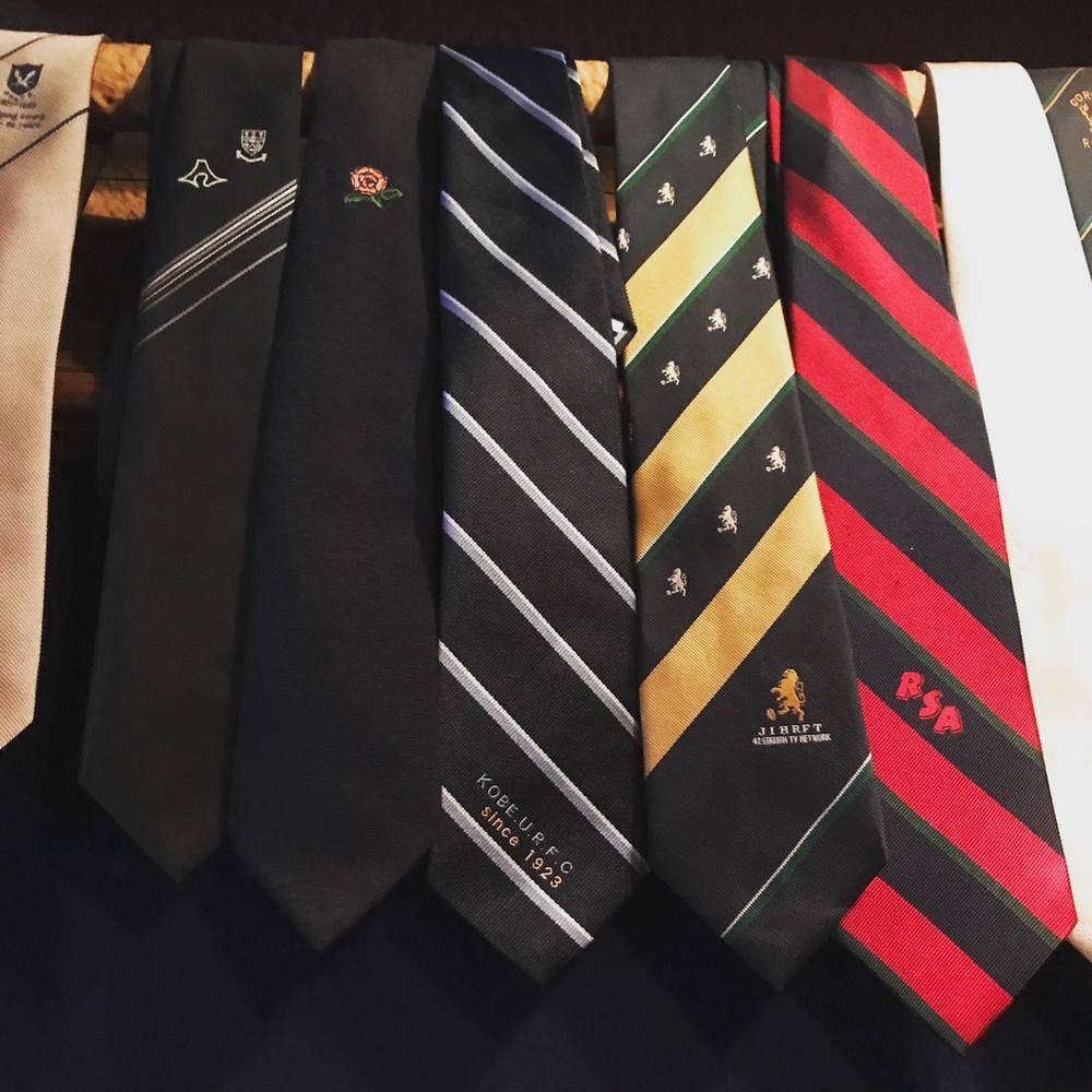 ザ・ラグビークラブ