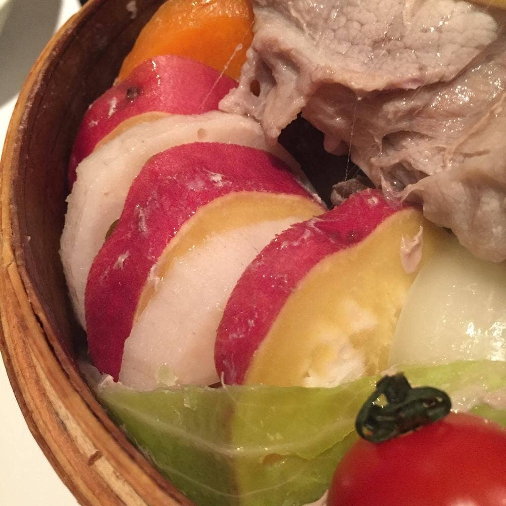 家庭料理 わかな