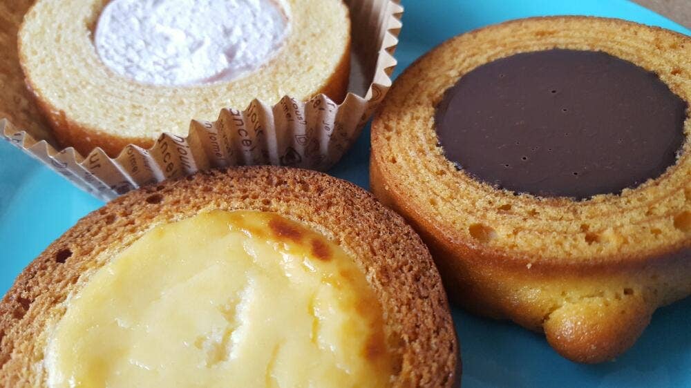 BAUM KUCHEN 雅 長崎出島店