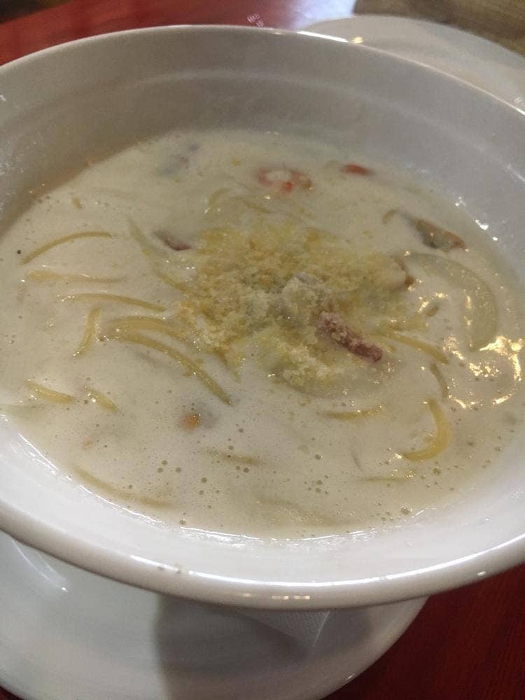 キャンティパパ
