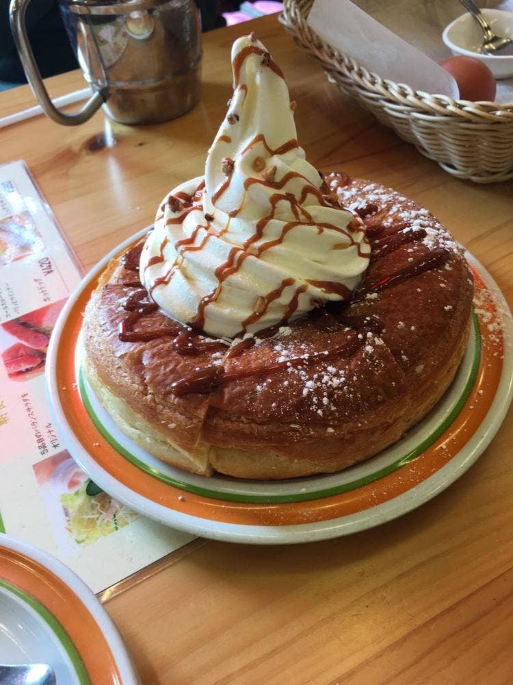 コメダ珈琲店 東海荒尾店