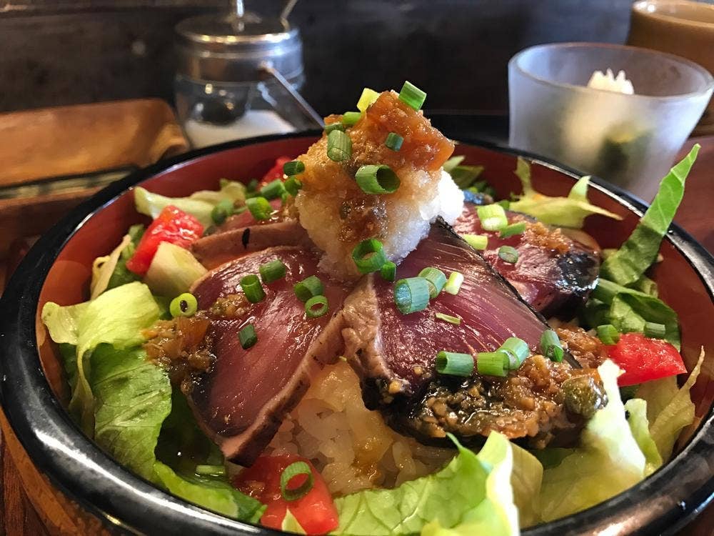 二葉カフェ