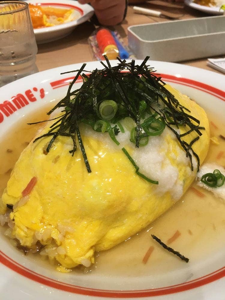 ポムの樹 イオンモール長久手店