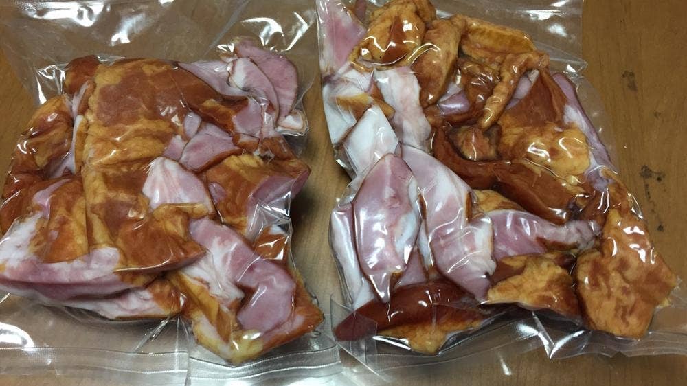 城川自然牧場