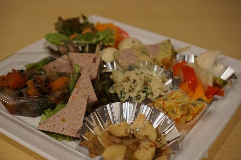 葡萄酒家 テリーヌテリーヌ